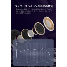 okcsc X12 Pro Wireless Earbuds In-Ear Bluetooth Noise Cancelling Waterproof Up to 24 Hours Playtime with Mic Flame