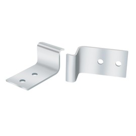 18250-G1 Seat Hinges Fit for E-Z-GO pre-Medalist & Marathon Golf carts (1973-1995)-Gas and Electric Models-A Set of 2