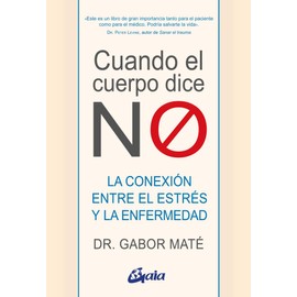 Cuando el cuerpo dice "NO"