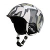 CMP - XA-4 Ski Helmet, Anthracite-White, XL