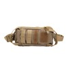 Molle Backpack Pouch Bag Waterproof Military Sing Pack Bag Sling