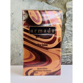 Cologne Armada  Pour Homme men cologne