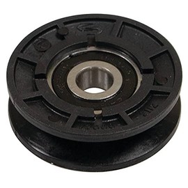 Stens 280-234 V-Idler, AYP 166042, 0.375" ID, 2" Width