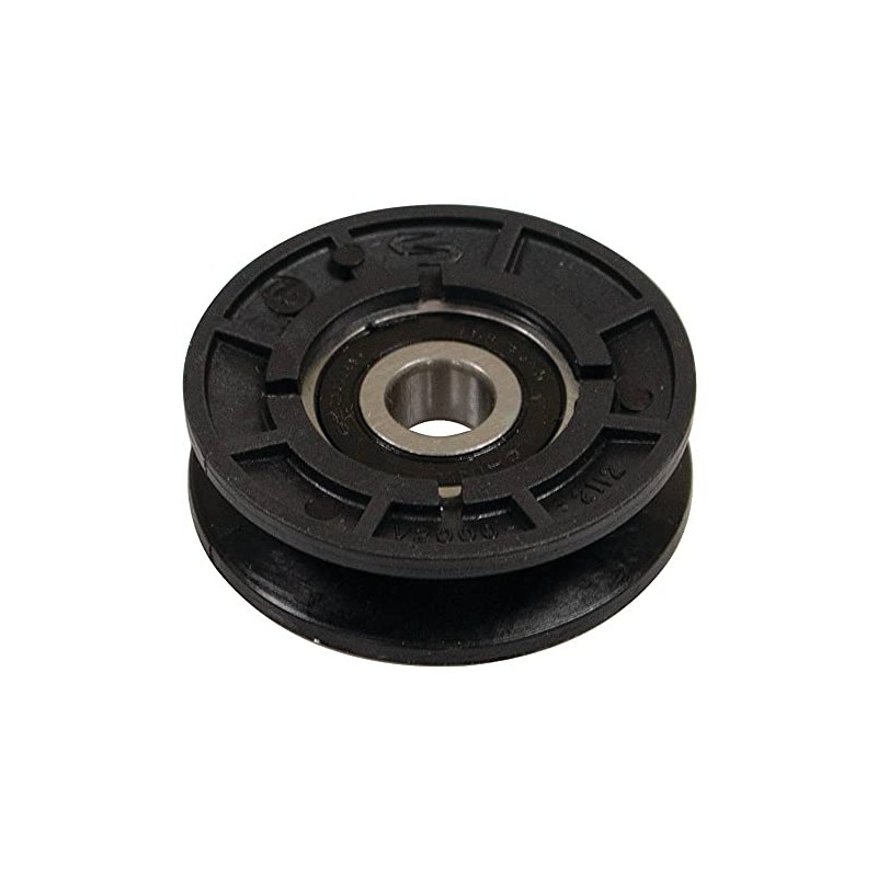 Stens 280-234 V-Idler, AYP 166042, 0.375" ID, 2" Width