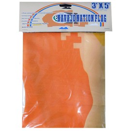 Navajo Nation Indian Tribe Premium Quality Heavy Duty Fade Resistant 3x5 3'x5' 100D Woven Poly Nylon Flag Banner Grommets