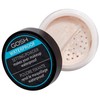 GOSH Waterproof setting powder, loose finishing powder for all skin
