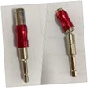 Operitacx Magnetic Connection Drill Bit Extension Shaft Holder Multi Angle