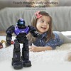Robot Toy for Kids, Radio-Controlled Robot Toy, Singing, Dancing, Remote