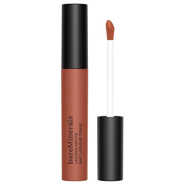 Bare Minerals Mineralist Lasting Matte Determined Liquid Lipstick 3.5 ml