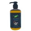 100% Pure Organic Fractionated Coconut Oil 100ml, 200ml to 20L