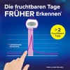 Clearblue 10 Ovulation Tests and 1 Pregnancy Test Combo Pack,