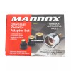 MADDOX MD5B1 Universal Radiator Adapter Set Cooling System Tester