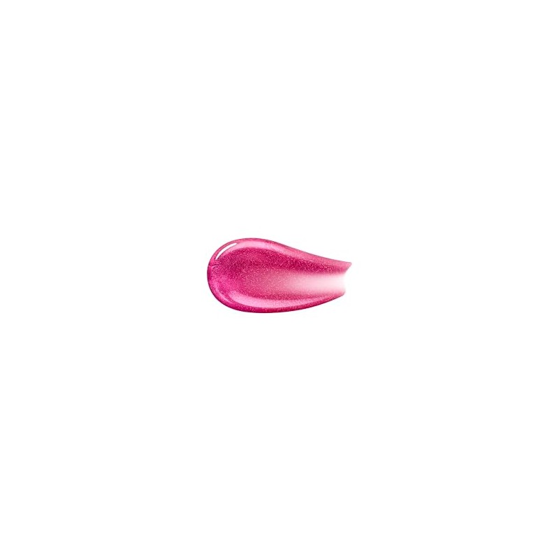 KIKO Milano 3D Hydra Lip Gloss – High Shine, Hydrating,