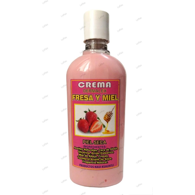 Crema Artesanal Natural Para Cuerpo Y Rostro, Título A Elegir