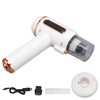 Mattress Vacuum Cleaner USB Charging Electric High Pressure Household Mite