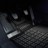 REZAW-PLAST Custom Car Mats Compatible with 2012 2013 2014 2015