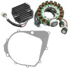 For Yamaha Stator & Regulator Rectifier for Yamaha Big Bear