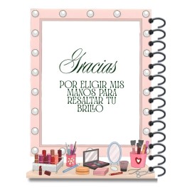 Agenda Estilista Citas Salon 2026