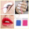 Veraly Cepillo Microbrush Extension Pestañas Mh-100 Regular