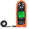 Anemometer Handheld - BTMETER BT-816B Digital Wind Speed Meter Gauge