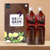 Lacquer tree sap / 옻물 옻나무 진액