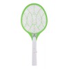 EGTMA Kit De Dos Raquetas Mata Mosquito Eléctrica Recargable