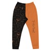 LEGENDARY Trick 'r Treat Color Blocked Adult Joggers - Medium