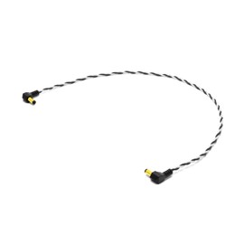 Neo by Oyaide Elec DC – 3398 ll 0.5 m DC Cable