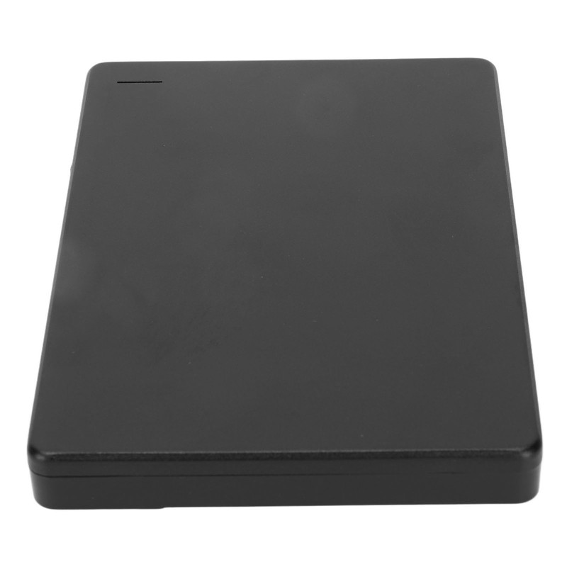 2.5in External Hard Drive Portable USB3.0 5Gbps High Speed Ultra