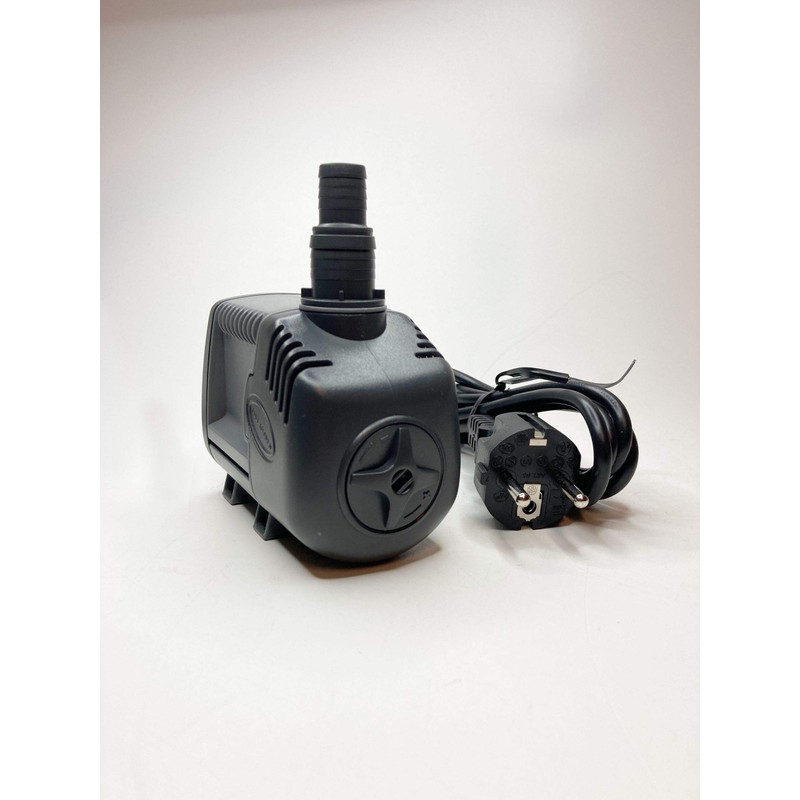 Indoor Fountain Pump Sicce Syncra Silent 1.5 - 1350l/h