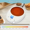 VOBAGA Sourdough Starter Warmer, Upgraded Warming Heating Pad for Kitchen