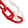 Mr. Chain - 50035-100 -50035 Plastic Barrier Chain, 2" Diameter,
