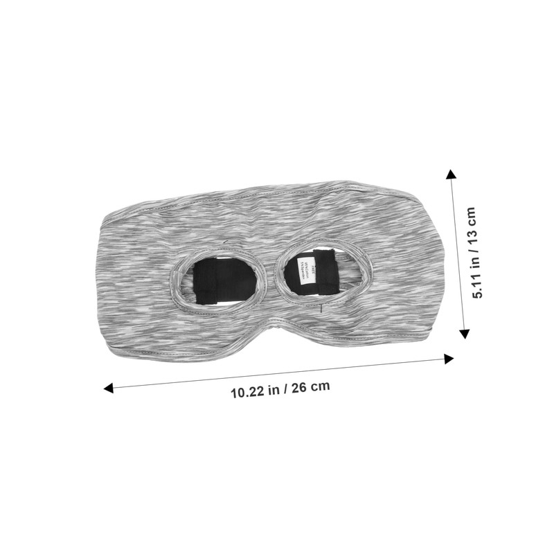 SHOWERORO Vr Headset Accessory Sleep Mask Cover Elastic Vr Mask