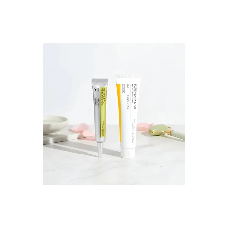 Dúo Set Retinal Shot 15 Ml + Crema Para Manchas