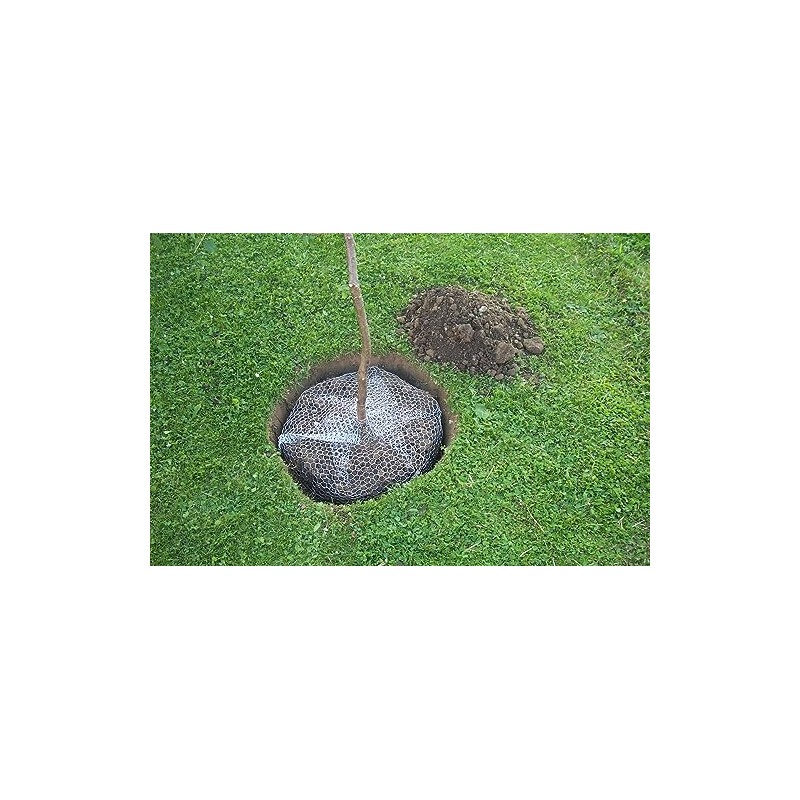 Kerbl 291174 Vole Basket Height 40 cm Diameter 35 cm