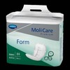 USL MoliCare Premium Form for Incontinence 3 Pack, Super Plus