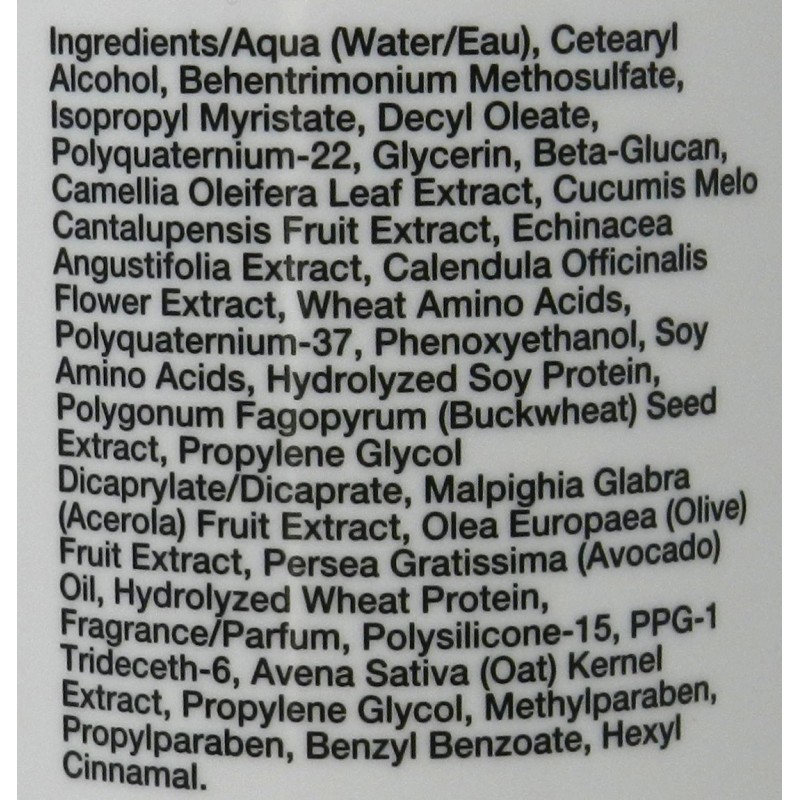 Toni & Guy Label.M Daily Shine Conditioner For All Hair