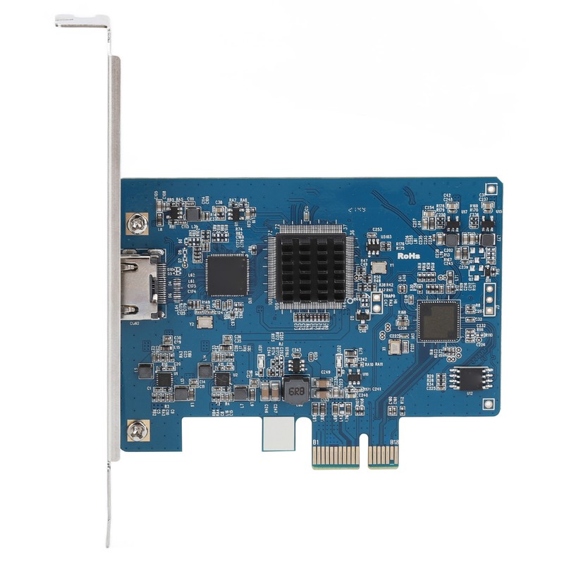 PCI E to High Definition Multimedia Interface Video Capture Card