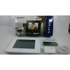 SONY デジタルフォトフレーム S-Frame D720 7.0型 内蔵メモリー2GB ホワイト DPF-D720/W