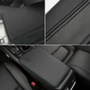 Intget - Funda para reposabrazos de consola central de coche