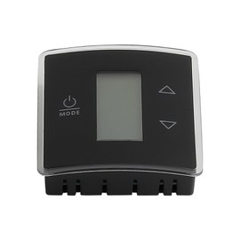 maXpeedingrods RV Wall Thermostat Kit w/Relay Box Heat/Cool for Dometic RV Camper Trailer 3316230.714 3316230.000, Single Zone CT Thermostat Control Kit