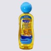 GRISI Ricitos de Oro Baby Shampoo Hypoallergenic 13.5 Oz Chamomile