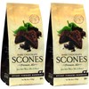 Sticky Fingers Bakeries, English Scone Mix, Dark Chocolate, Just Add