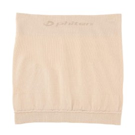 phiten(ファイテン) サポーター 磁気チタン 腰サポーター ベージュ L-LL