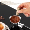 RSNMocha WDT Tool Espresso Distribution Tool,Coffee Distribution Tool with Magnetic
