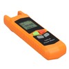 10mW Portable Optical Power Meter 650nm Red Laser Visible Fault