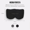 Sleep Ritual Antifaz Premium para Dormir con Tecnología Blackout