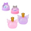 Sanrio 141593 Doll & Dresser Chromi, For Ages 3 and