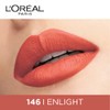 L’Oréal Paris Rouge Signature Liquid Lipstick, Matte, 146