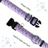 Fidohug Martingale Collar for Dogs with Buckle Floral No Pull